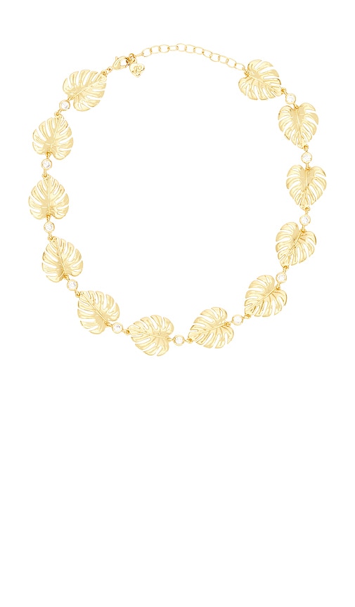 Frasier Sterling Beverly Necklace