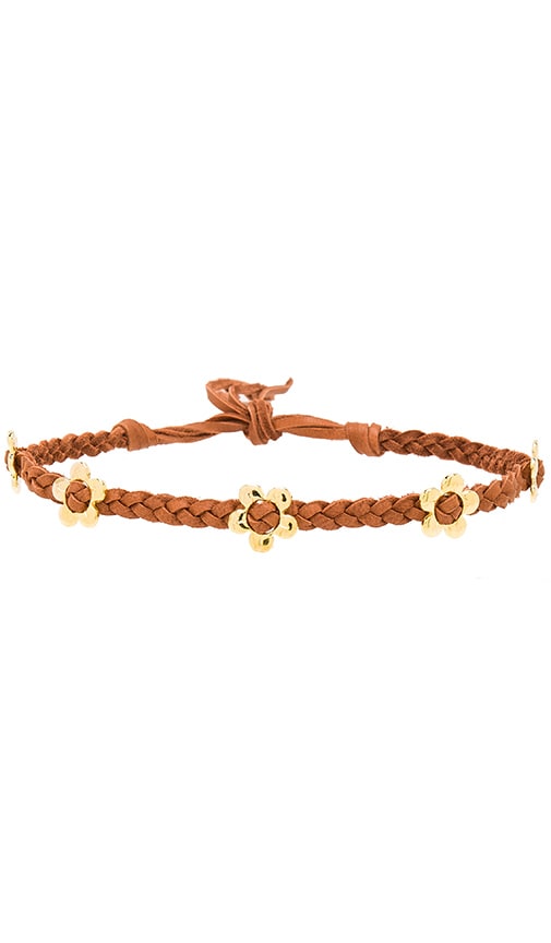 Flower Power Choker