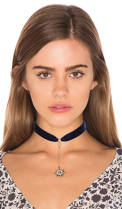 Saturday Night Fever Choker