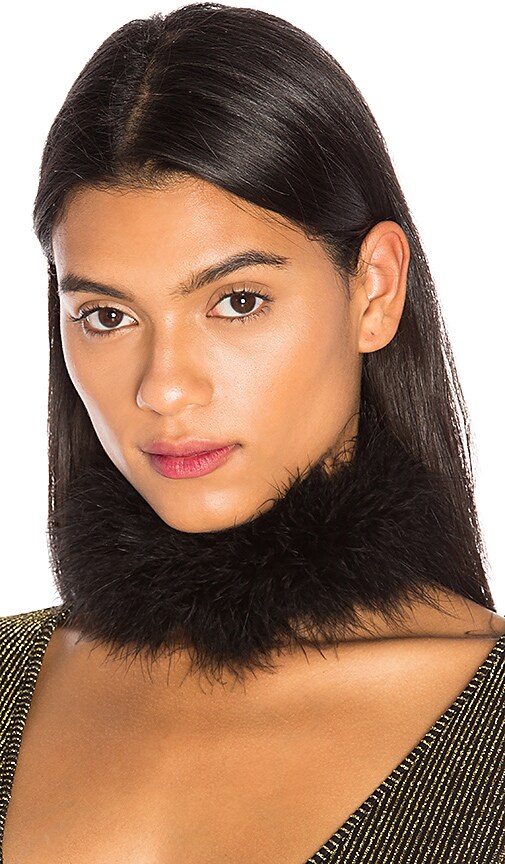 Foxy Choker