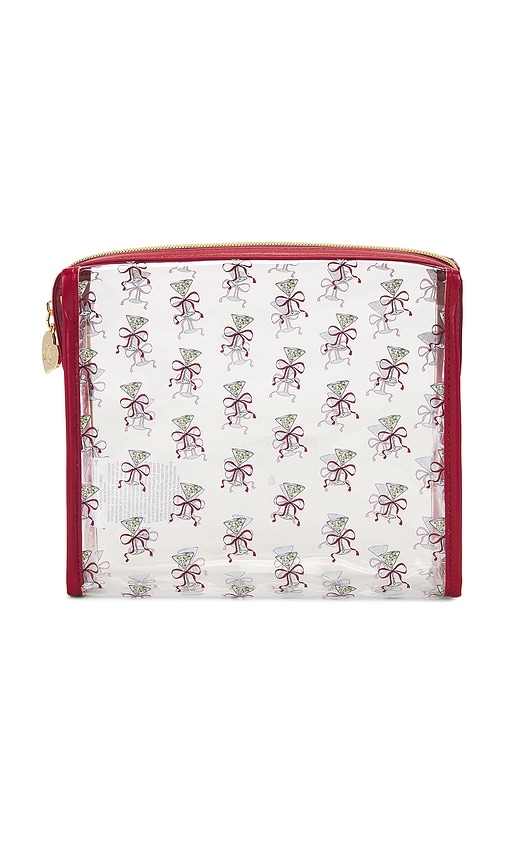Tini Time Makeup Bag