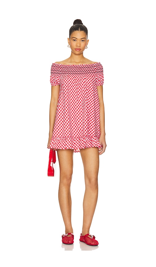 ROBE RUBY in . Size M, S, XL, XS - Frankies Bikinis - Modalova