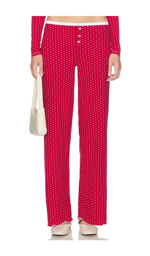 Joy Modal Sleep Pant