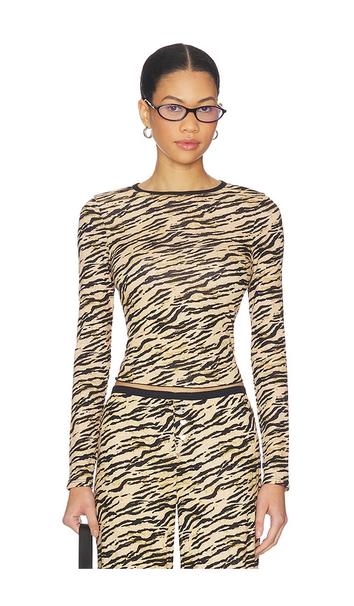 Joy Modal Sleep Shirt