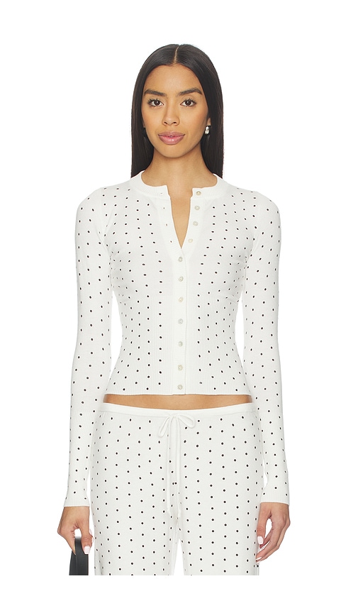 Lenon Cloud Knit Sweater