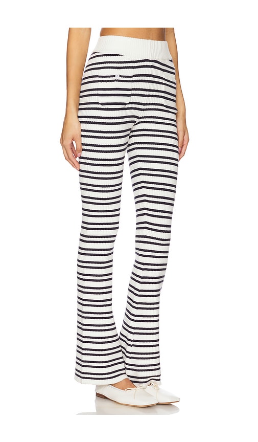 FRANKIES BIKINIS CAMDEN KNIT PANT