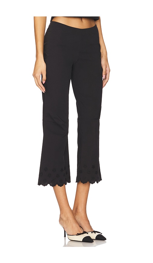 FRANKIES BIKINIS TWILIGHT PANTS