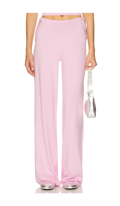 PANTALON BREEZE in . Size M, S, XS - Frankies Bikinis - Modalova