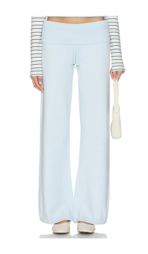Dawson Cloud Knit Pant