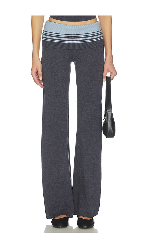 Shore Cloud Knit Pant