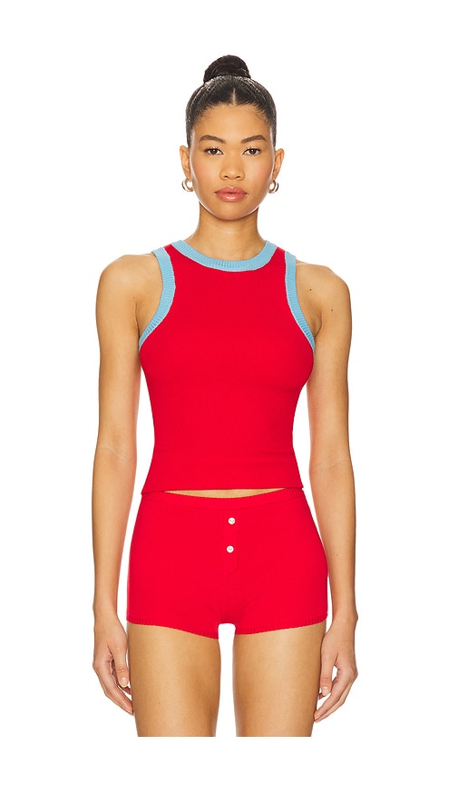 DÉBARDEUR CUDDLE in . Size M, S, XL, XS, XXS - Frankies Bikinis - Modalova