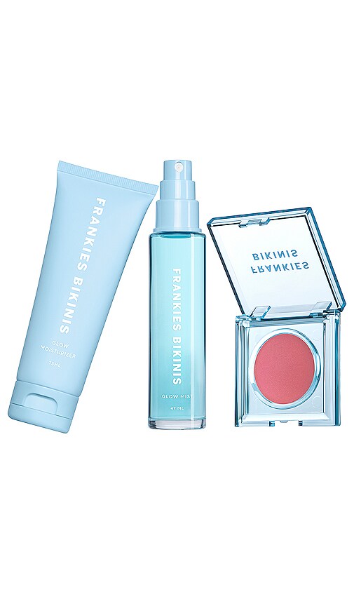 ENSEMBLE CADEAU GLOW