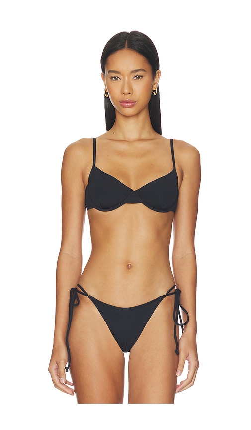 Ireland Bikini Top