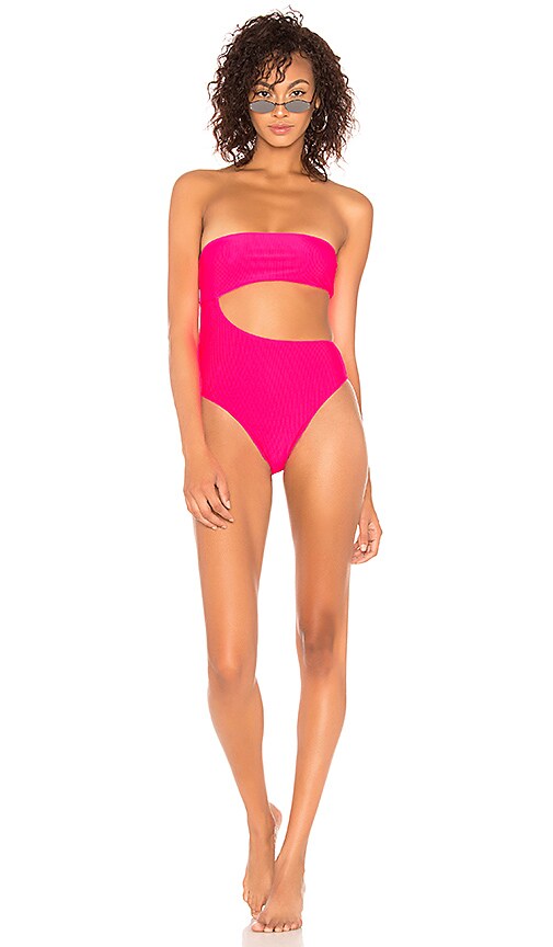 Frankies bikinis store carter one piece