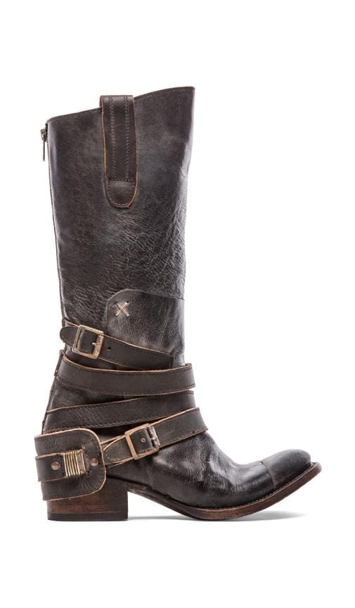 Freebird by Steven Dakota Boot in Black 