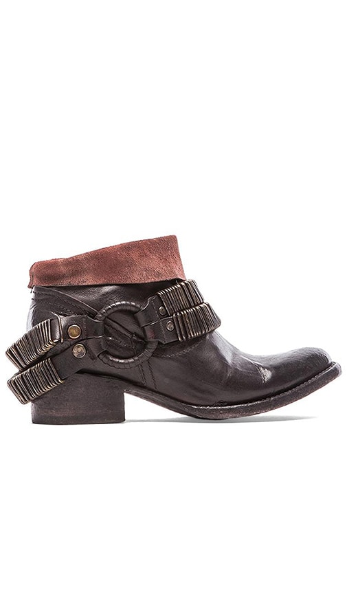 Eve Bootie