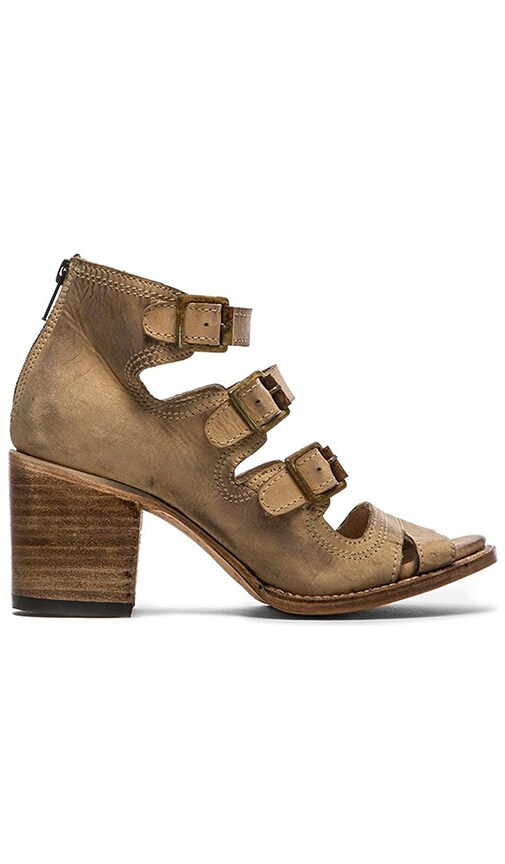 Dream Bootie