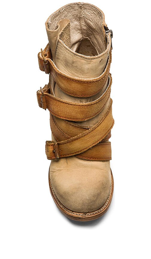 freebird hustle boots