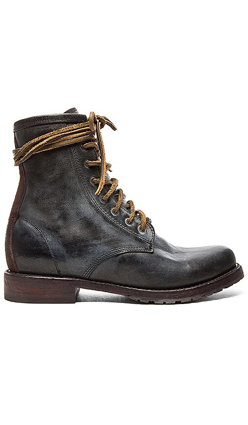 Chute Boot