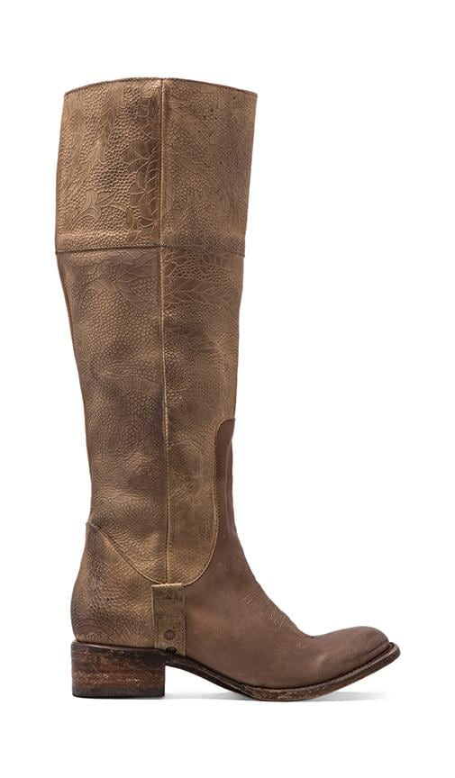 Wrangler Boot