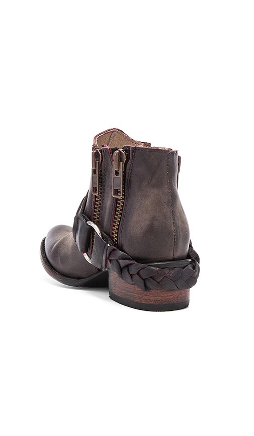 freebird clash bootie