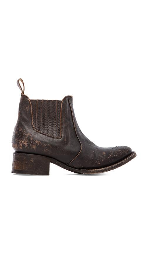 Lasso Boot
