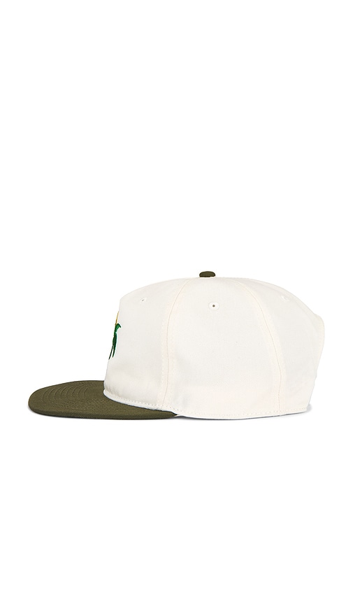  Free & Easy Hut In Cream. 