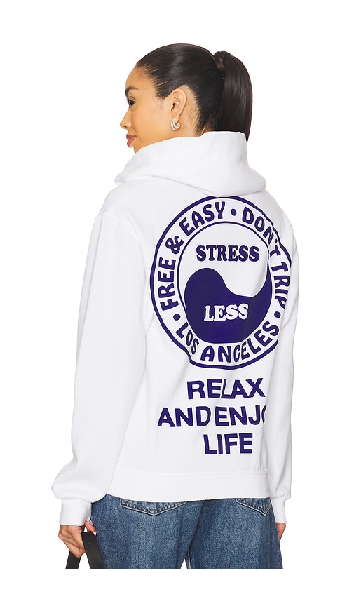 Lifesaver OG Hoodie in . - size L (also in M, S, XL/1X) - Free & Easy - Modalova