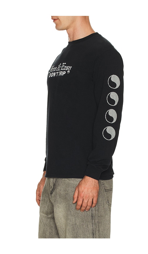  Free & Easy Shirt In Black. Größe S. Also In L, Xl/1x. 