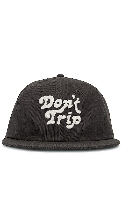 Untructured Hat Free & Easy Unstructured Hats in Black & White | REVOLVE