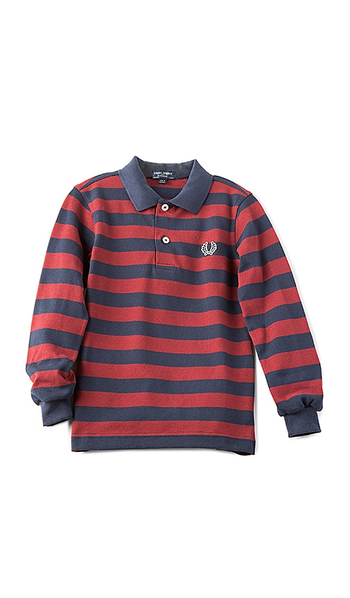 Fred perry red dress 5t Fred perry red dress 5t