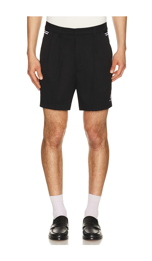 Fred Perry x Kris Van Assche Tailored Shorts