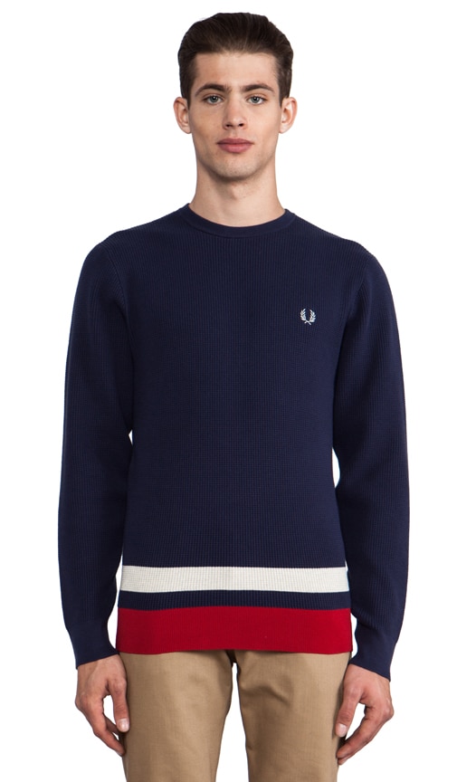 Pullover Sweater