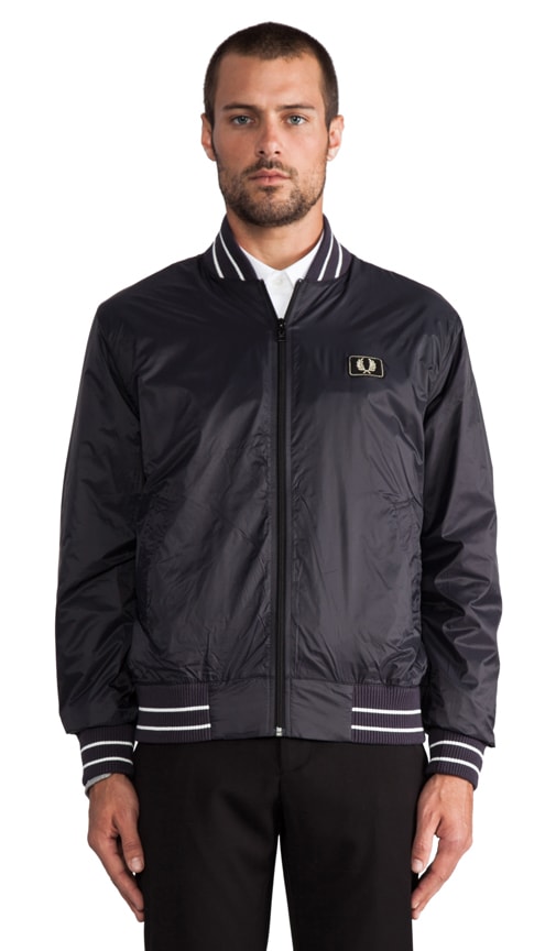 Tipped Bomber