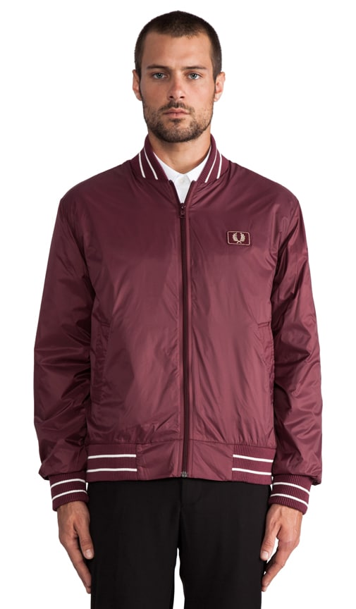 Tipped Bomber