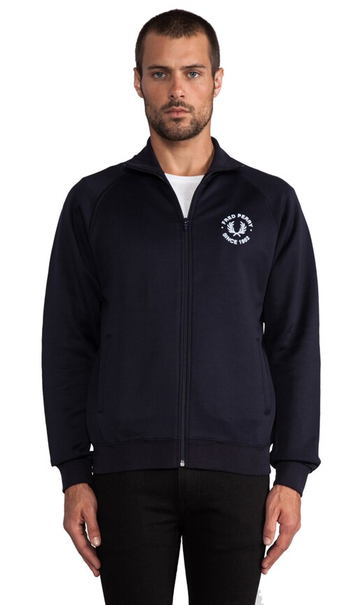 Track Jacket