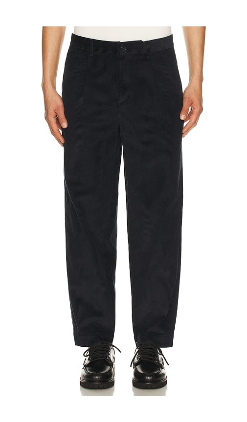 Fred Perry Tapered Corduroy Trouser