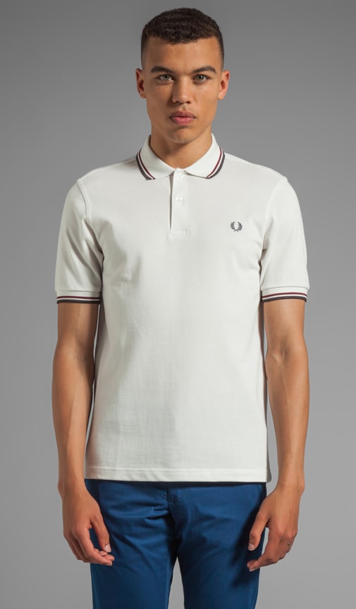 Twin Tipped Shirt
