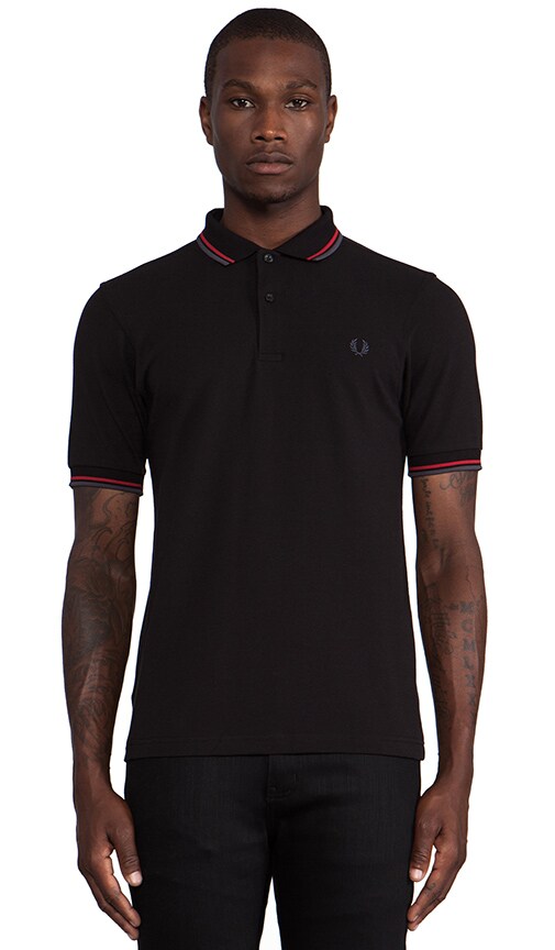 Twin Tipped Polo