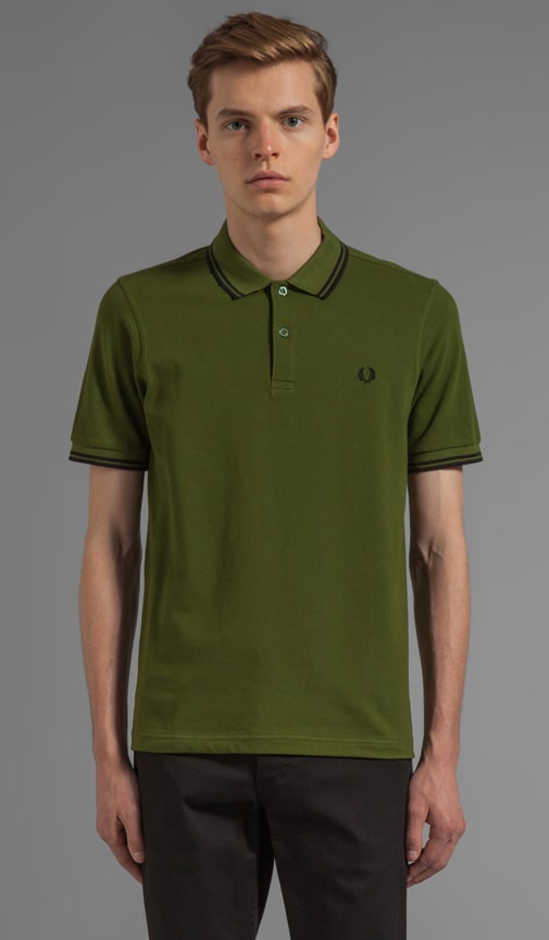 Twin Tipped Polo