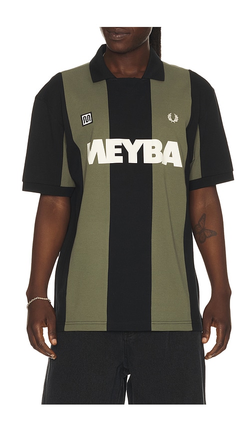 Fred Perry CHEMISE en Black Taille XL1X Also en S M L 178 €