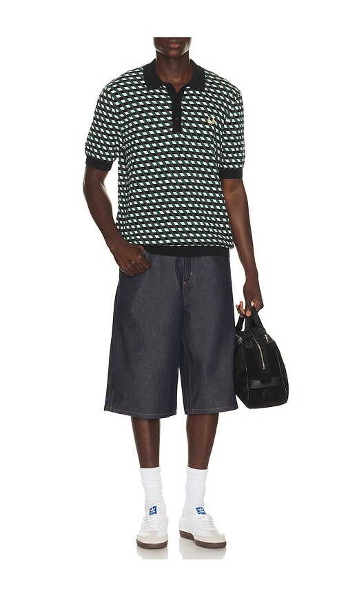  Fred Perry Hemd In Blue. Größe S. Also In M, L, Xl/1x. 