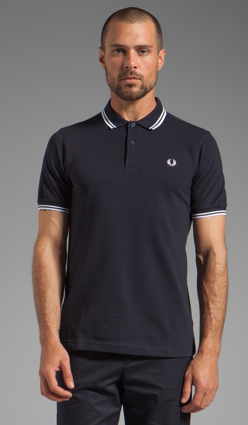 Twin Tipped Polo