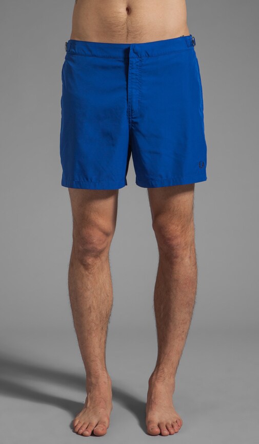Side Adjuster Short