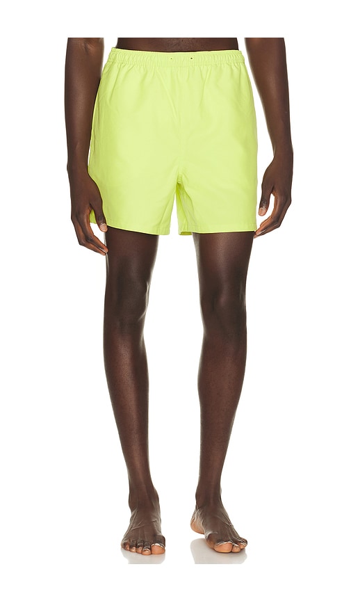 Fred Perry Swim Short - Women's Clothing