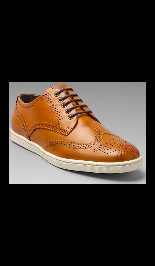Patton Leather