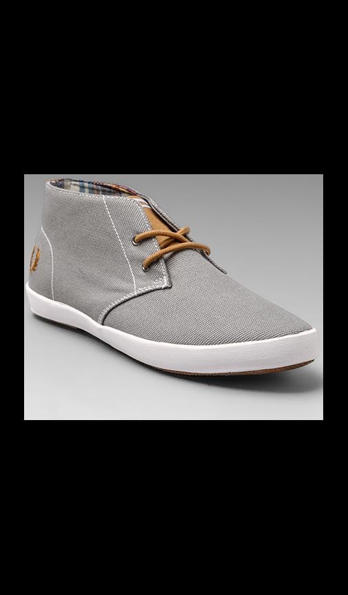 Byron Mid Heavy Canvas