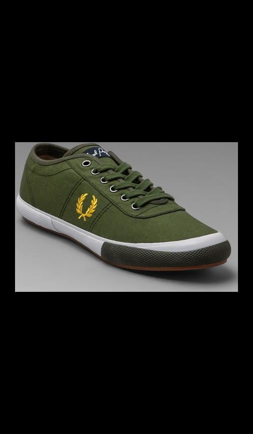 Woodford Canvas