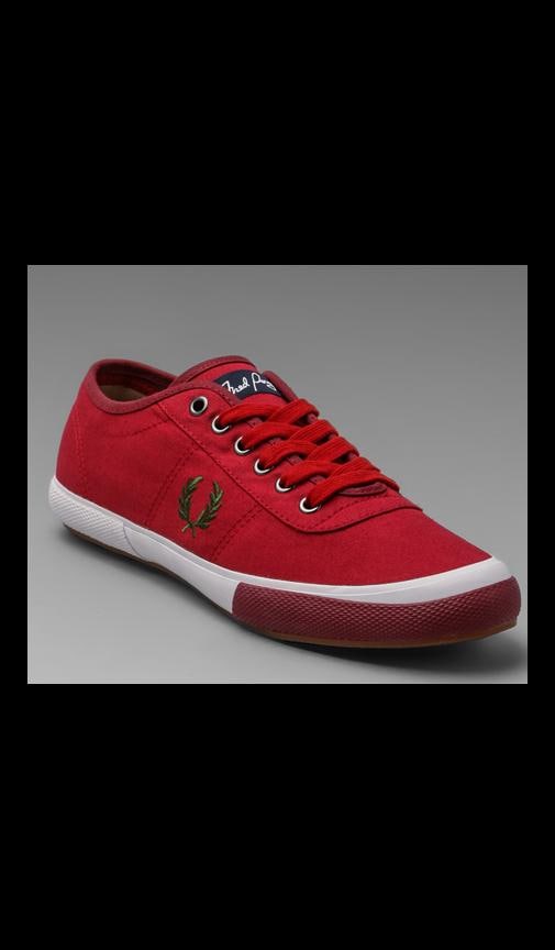 Woodford Canvas