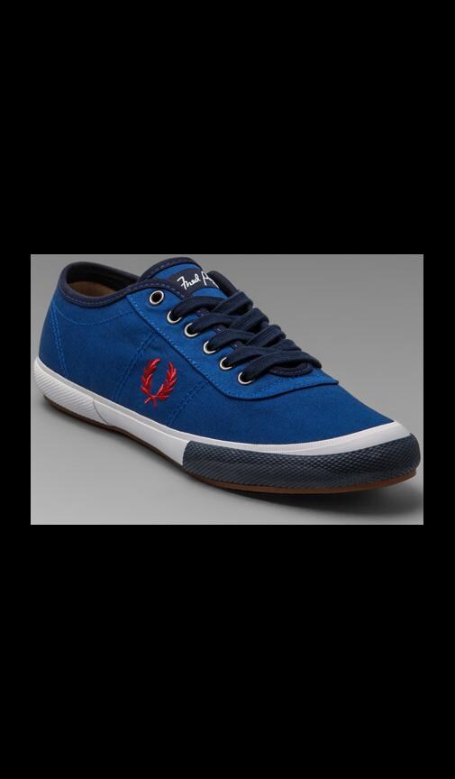 Woodford Canvas